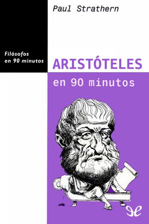 [Philosophers in 90 Minutes 01] • Aristóteles en 90 minutos